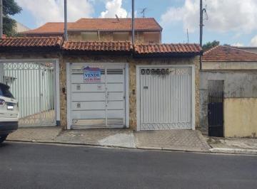 Casa de 2 quartos, São Paulo · Sobrado na Ponte Rasa - R$ 450 Mil - Ref. 6227