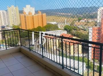 Foto 01 · Apartamento de 90m2 para venda no condomínio Abitare Eco Clube - Jundiaí/SP