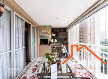 Apartamento · 122m² · 3 Quartos · 2 Vagas · Apartamento Condomínio Collina Parque dos Princípes - Parque dos Princípes