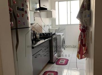 202509261334435670.jpg · Apartamento para Venda em Mogi das Cruzes, Loteamento Mogilar, 2 dormitórios, 1 banheiro, 1 vaga