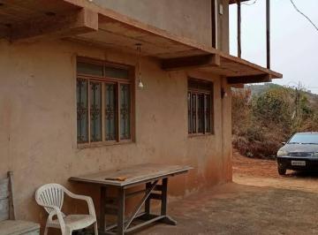 Rural · 3000m² · 4 Quartos · Sítio em Taquaraçu com terreno de 3.000 M²