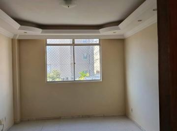 Apartamento · 62m² · 3 Quartos · 2 Vagas · APTO 3 QTOS(Suíte) 2 vagas em linha,Bairro UNIÃO