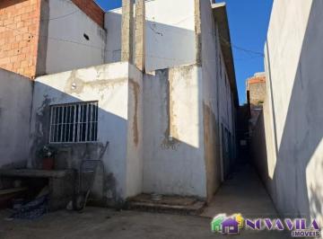 Foto 01 · Imperdível oportunidade: Casa à venda em Jaguariúna-SP, Vila Primavera, 3 quartos, 1 sala, 2 banheir