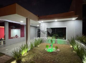 Foto 01 · Belíssima casa térrea à venda Condomínio Horto Villagio, Sorocaba