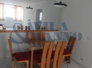 SALA · APARTAMENTO DE 3 QUARTOS NA VILA PRUDENTE