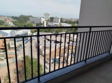 Foto 01 · Apartamento disponível para venda no Condomínio Multi Barueri - Barueri/SP