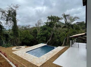 Casa de 4 quartos, Carapicuíba · Casa à venda Cond. Recanto Verde na Granja Viana