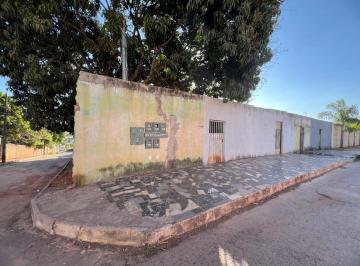Casa de 2 quartos, Novo Gama · VENDO 2 LOTES COM DUAS CASAS, NA PARADA 13 DO PEDREGAL,