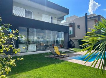 Casa de 4 quartos, São José dos Campos · Sobrado, 4 Dormitórios( 4 suítes), 525m², Condomínio Alphaville, Sjc.