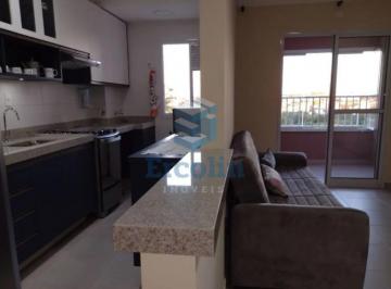 Foto 01 · APARTAMENTO À VENDA VILA RICA EM SOROCABA - SP