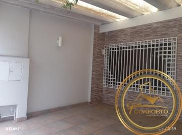 Foto 01 · Excelente Sobrado à Venda no Belenzinho, São Paulo-SP: 2 Quartos, 2 Salas, 2 Banheiros, 2 Vagas de G