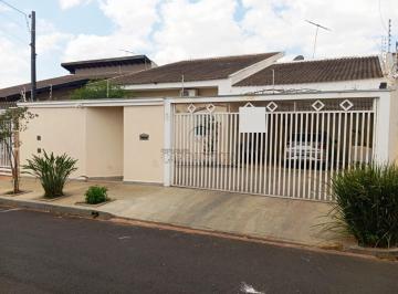 Foto 01 · Casa à venda em São José do Rio Preto-SP, Jardim Schmitt: 3 quartos, 3 suítes, 1 sala, 5 banheiros, 