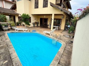 Casa de 4 quartos, Cotia · VENDE-SE EXCELENTE CASA NO CONDOMINIO SAO PAULO II NA GRANJA VIANA