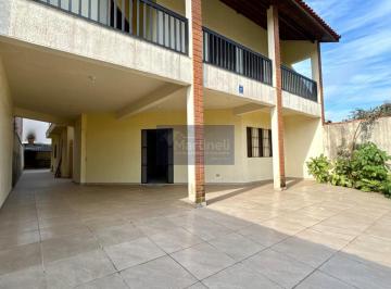 Foto 01 · Imperdível Casa à Venda em Itanhaém-SP, Bairro Tupy: 4 Quartos, 2 Suítes, 4 Banheiros, 198m² de Área