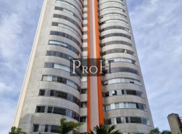 Apartamento de 4 quartos, Santo André · Apartamento à venda 4 quartos Vila Assunção Santo André