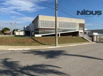 Foto 01 · Barracão Industrial em Condomínio à Venda em Sorocaba-SP Bairro Iporanga 2.069,00 m² de Área