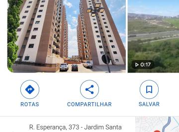 Apartamento de 2 quartos, Sorocaba · Ótima oportunidade - Locação de apartamento
