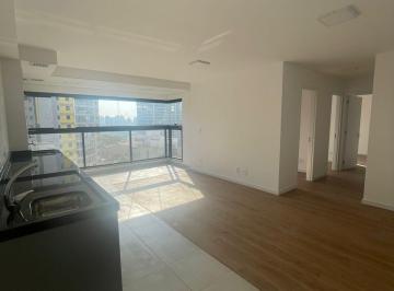Foto 01 · Apartamento, Vila Assunção, Santo André, SP