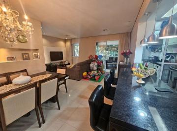 Apartamento de 3 quartos, São Paulo · Vendo apartamento no Jardim Bonfiglioli!Cond Vert