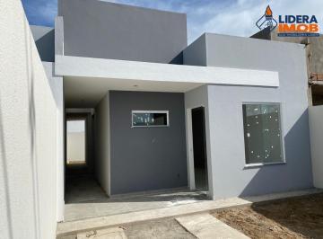 Foto 01 · Casa residencial para Venda em rua Publica, Conceição, Feira de Santana, 2 quartos, 1 sala, 1 banhei