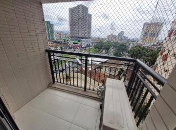 Apartamento de 2 quartos, Santos · Apartamento à venda Bairro Gonzaga / Encruzilhada