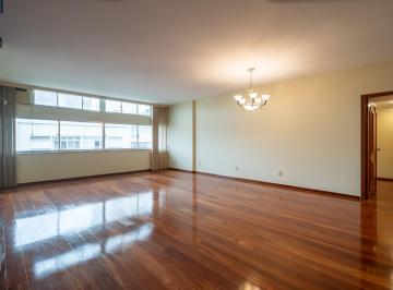 Apartamento de 3 quartos, Rio de Janeiro · IV - COPACABANA - BARÃO DE IPANEMA - 3Q C/VAGA