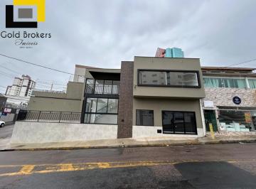 Foto 01 · PONTO COMERCIAL DE 202M² NA RUA DO RETIRO, PRÓXIMO À AV. NOVE DE JULHO EM JUNDIAÍ/SP