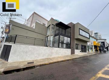 Foto 02 · PONTO COMERCIAL DE 202M² NA RUA DO RETIRO, PRÓXIMO À AV. NOVE DE JULHO EM JUNDIAÍ/SP