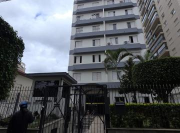 Apartamento de 2 quartos, São Paulo · Chácara Inglesa - Apartamento com 02 dormitórios - Venda