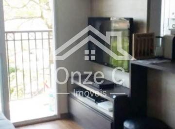 Foto 01 · Apartamento para venda na Vila Augusta, Guarulhos/SP