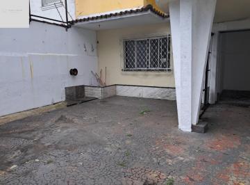 Foto 19 · Casa à venda em Santos-SP, bairro Embaré, 3 quartos, 2 salas, piscina