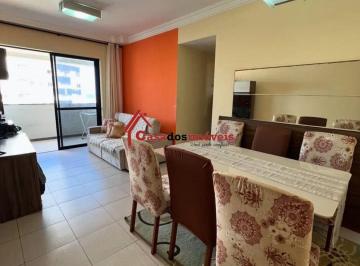 Apartamento de 3 quartos, Salvador · Apartamento, 3/4, varanda, 2 vagas, nascente 