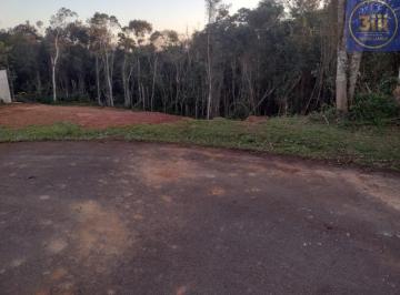 Foto 01 · Terreno, Fazenda da Ilha, Embu-guaçu, SP
