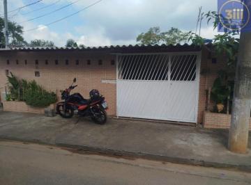 Foto 01 · Casa, Filipinho, Embu-guaçu, SP