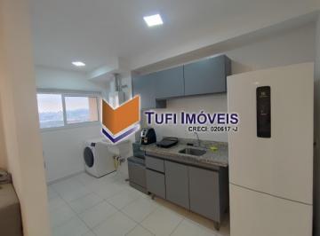Apartamento de 1 quarto, Carapicuíba · Apartamento no AlphaVille