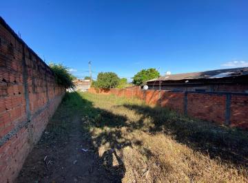 Foto 01 · Terreno - Parque São Rafael
