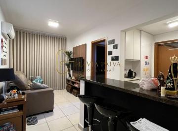 Foto 01 · Apartamento, Jardim Palma Travassos, Ribeirão Preto, SP