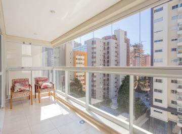 Apartamento de 3 quartos, Curitiba · Younique mobiliado e com muito sol!