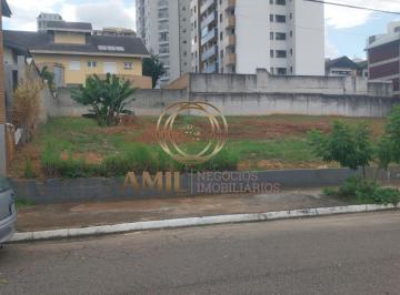 Foto 01 · Venda Terreno Plano,  Condomínio Aquarius IV , Bairro Jardim Aquarius ,  617m² , São José dos Campos