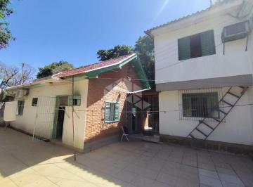 Casa · 90m² · 4 Quartos · 1 Vaga · Casa Residencial 90M² - para Alugar
