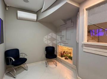 001 · Conjunto 163M² - para Alugar