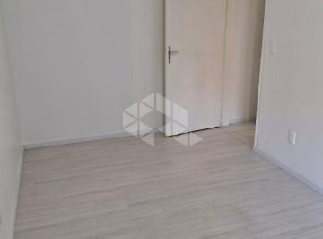 Apartamento · 43m² · 1 Quarto · Apartamento - para Alugar