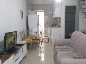 Casa · 80m² · 2 Quartos · Casa Residencial 80M² - para Alugar