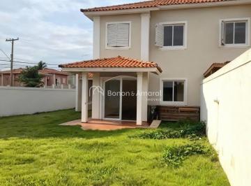 Casa · 114m² · 3 Quartos · 2 Vagas · Casa em condomínio fechado com lazer completo