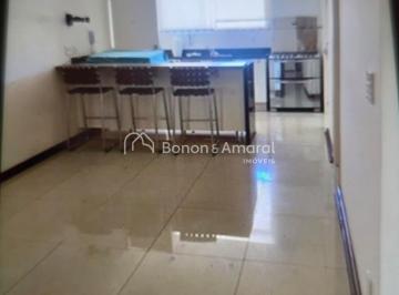 Apartamento · 167m² · 2 Quartos · 1 Vaga · Apartamento à venda, 2 quartos, 1 suíte master, 1 vaga, 167 m² no Cambuí