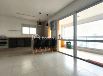 Apartamento · 120m² · 3 Quartos · 3 Vagas · Imperdível! Apartamento no Horizon Residence Premium
