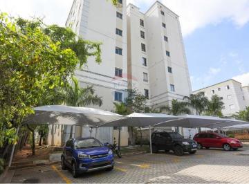 Apartamento · 47m² · 2 Quartos · 1 Vaga · Apartamento à venda. Mobiliado, 2 quartos, 1 vaga coberta.  Avenida três de março, Boa Vista. Soroca
