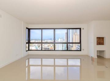Apartamento · 129m² · 3 Quartos · 2 Vagas · Apartamento à venda no Edifício Porto Rotterdam