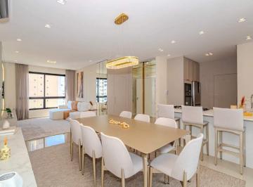 Apartamento · 129m² · 3 Quartos · 2 Vagas · Apartamento à venda no Edifício Porto Rotterdam