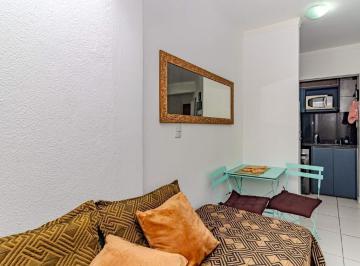 Apartamento · 40m² · 1 Quarto · 1 Vaga · Apartamento à venda no Centro de Balneário Camboriú